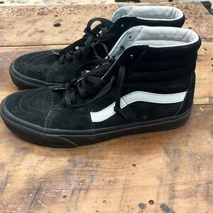 Awesome Vintage Vans 11.5 shoes